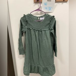 Flowy soft cotton dress old navy